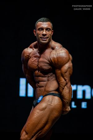 BODYBUILDING НОВИЧКИ